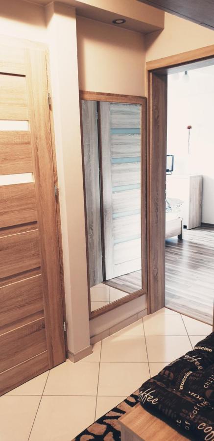 Wici 2 Apartments Teofilow Wodny Raj Lodź Bagian luar foto
