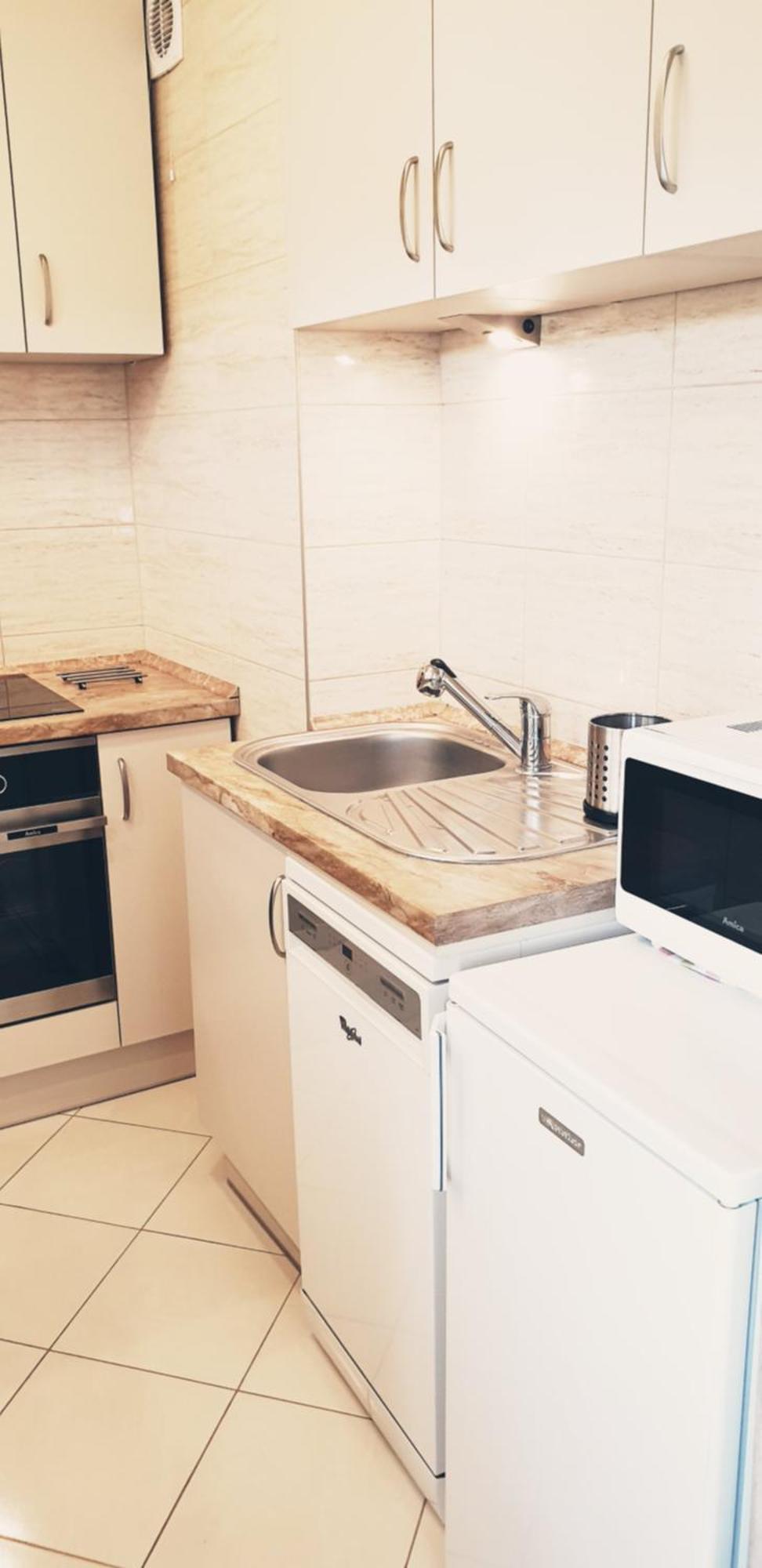 Wici 2 Apartments Teofilow Wodny Raj Lodź Bagian luar foto
