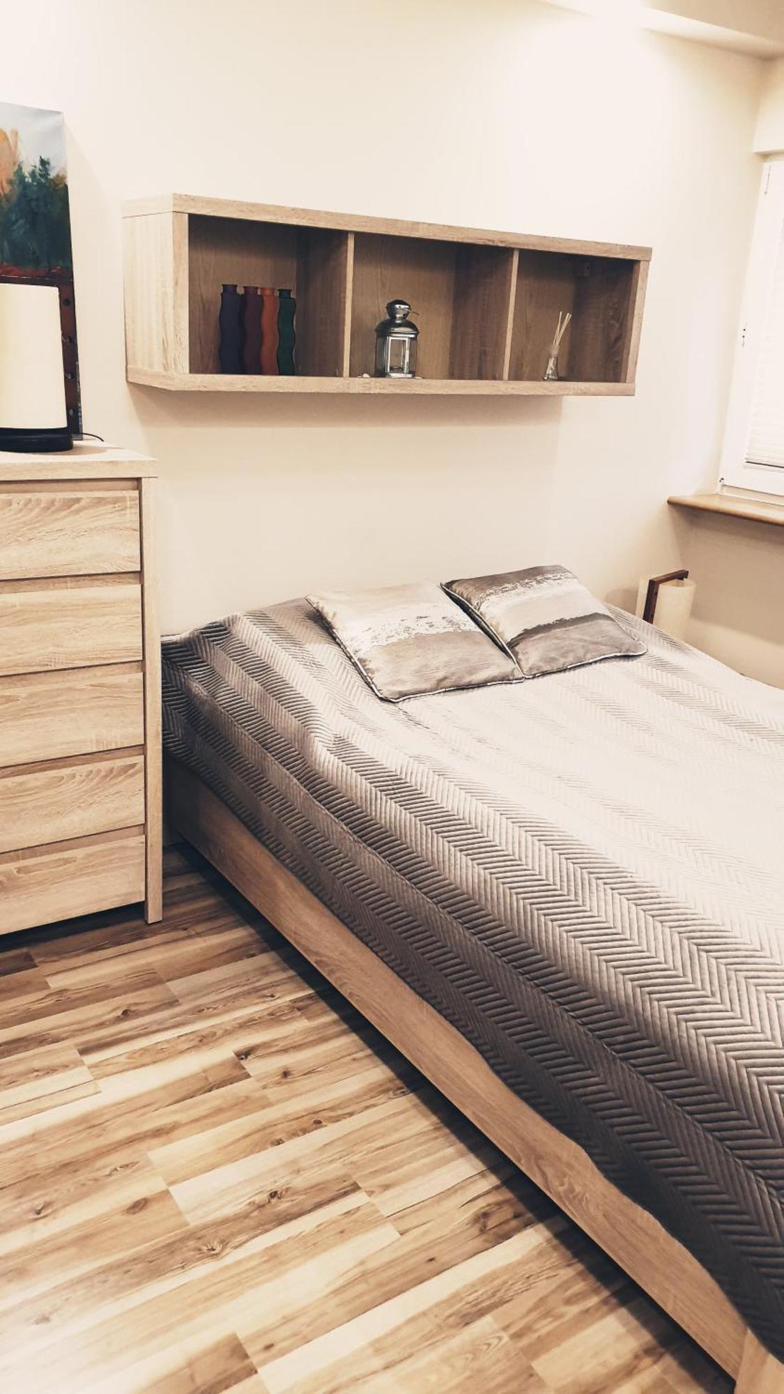 Wici 2 Apartments Teofilow Wodny Raj Lodź Bagian luar foto